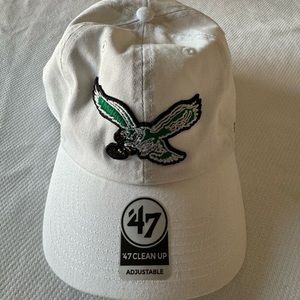 Eagles hat